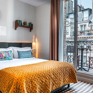 **** Hotel Kraft Frankrijk