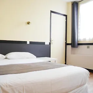 ** Hotel Des Bains Frankrijk
