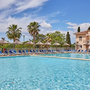Résidence Odalys Les Océanides Aparthotel