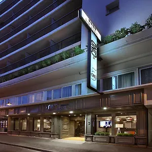 **** Hotel Le Cinq Hyper - Centre Frankrijk