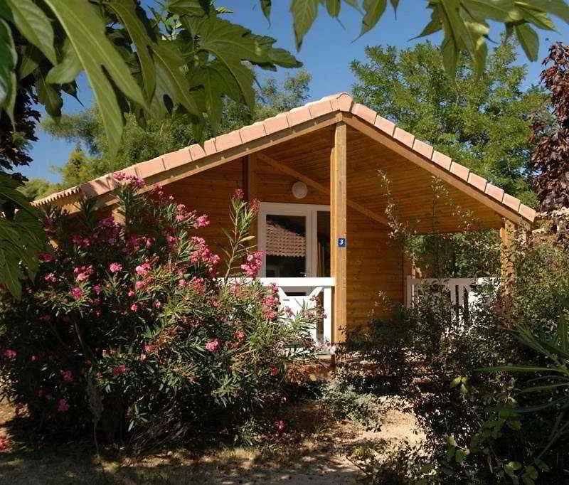 Residence Odalys Shangri-La Carnoux-en-Provence 3*,